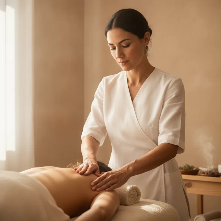 Spa servicio en Caceres